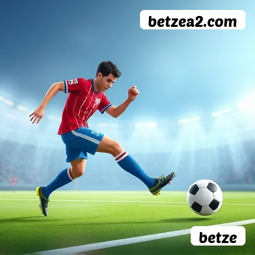 Configurações úteis dentro do app betze