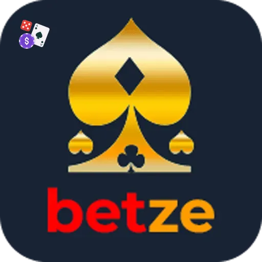 Cassino betze - mesas ao vivo e jogos