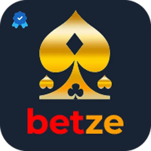 Plataforma betze - cassino e apostas