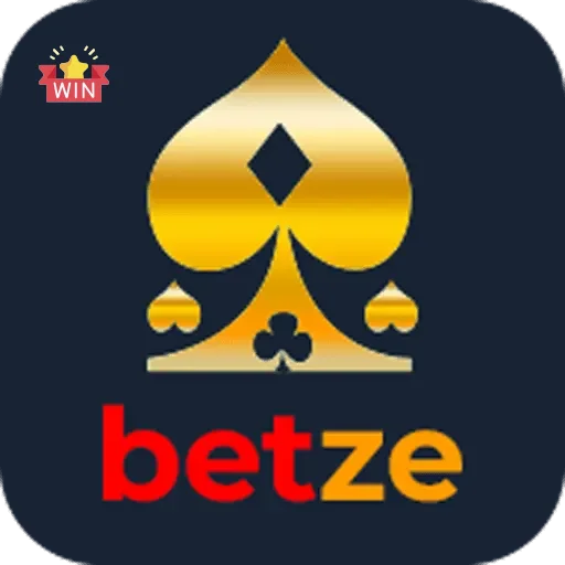 Ganhar e sacar na betze