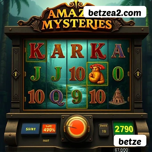 Cassino betze app mobile