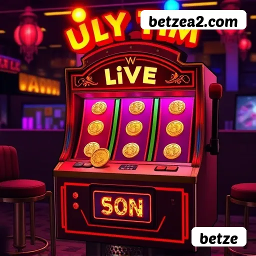 Pagamentos betze PIX