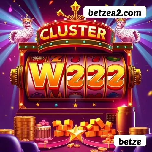 Bônus e prêmios betze